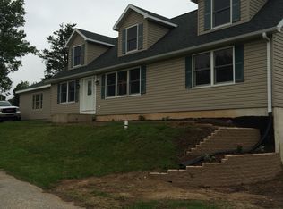 15 Fern Dr, Walkerton, IN 46574