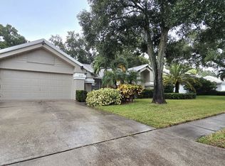 1801 Wood Thrush Way, Palm Harbor, FL 34683