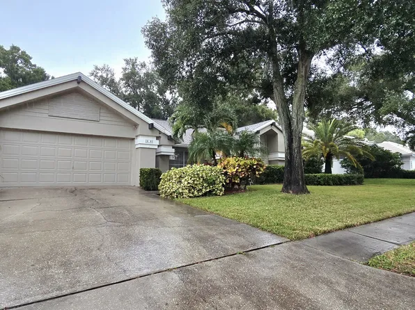 1801 Wood Thrush Way, Palm Harbor, FL 34683