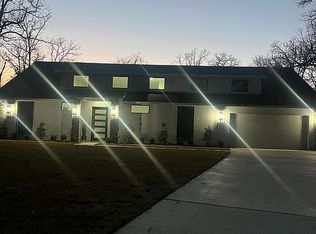231 Stonewall Dr, Streetman, TX 75859