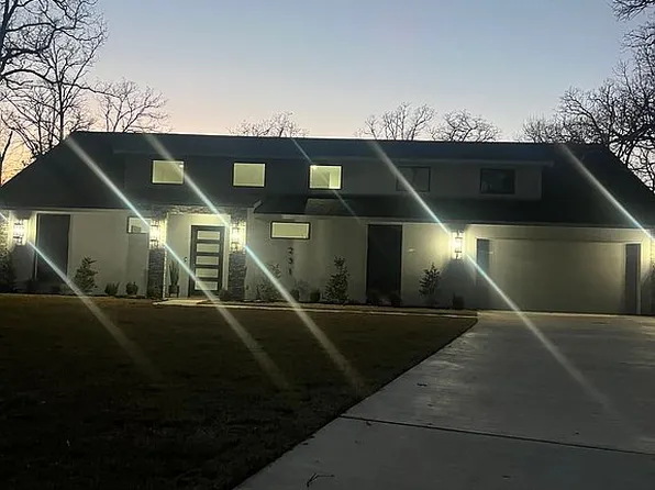 231 Stonewall Dr, Streetman, TX 75859