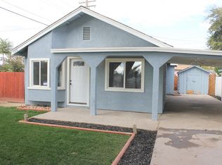1319 Monterey Ave, Modesto, CA 95354