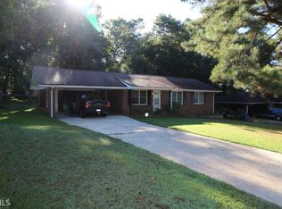 6406 Fairlane Dr, Morrow, GA 30260