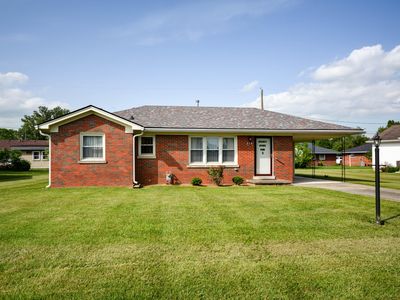 114 Sunset Hts, Winchester, KY, 40391
