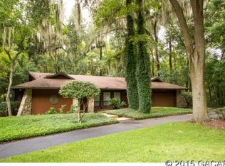 210 NW 86th Ter, Gainesville, FL 32607