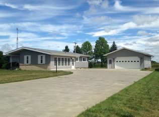 263 Elkton Rd, Elkton, MI 48731