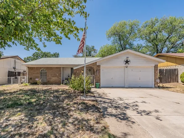 6912 Griggs St, Forest Hill, TX 76140