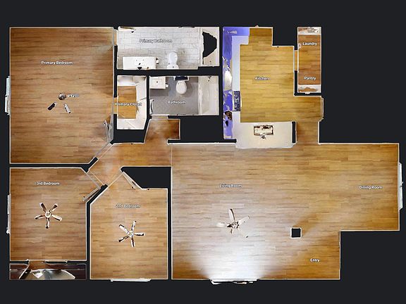 3rd image of 2211 Muddy Peak Dr
