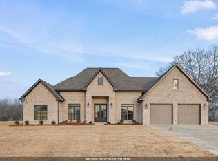 41 Blue Ridge Dr, Florence, AL 35633
