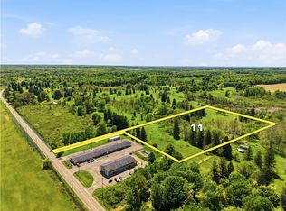 11 Route 618, Conneaut Lake, PA 16316