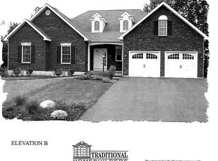 405 Steeple Way, Schenectady, NY 12306