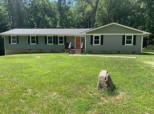 1024 Nesbit Rd, Pleasant Garden, NC 27313