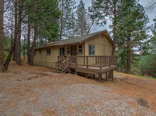 5936 Pony Express Trail, POLLOCK PINES, CA 95726