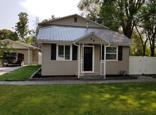 88 E 7615 S, Midvale, UT 84047