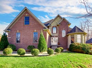 11114 Rock Bend Way, Louisville, KY 40241