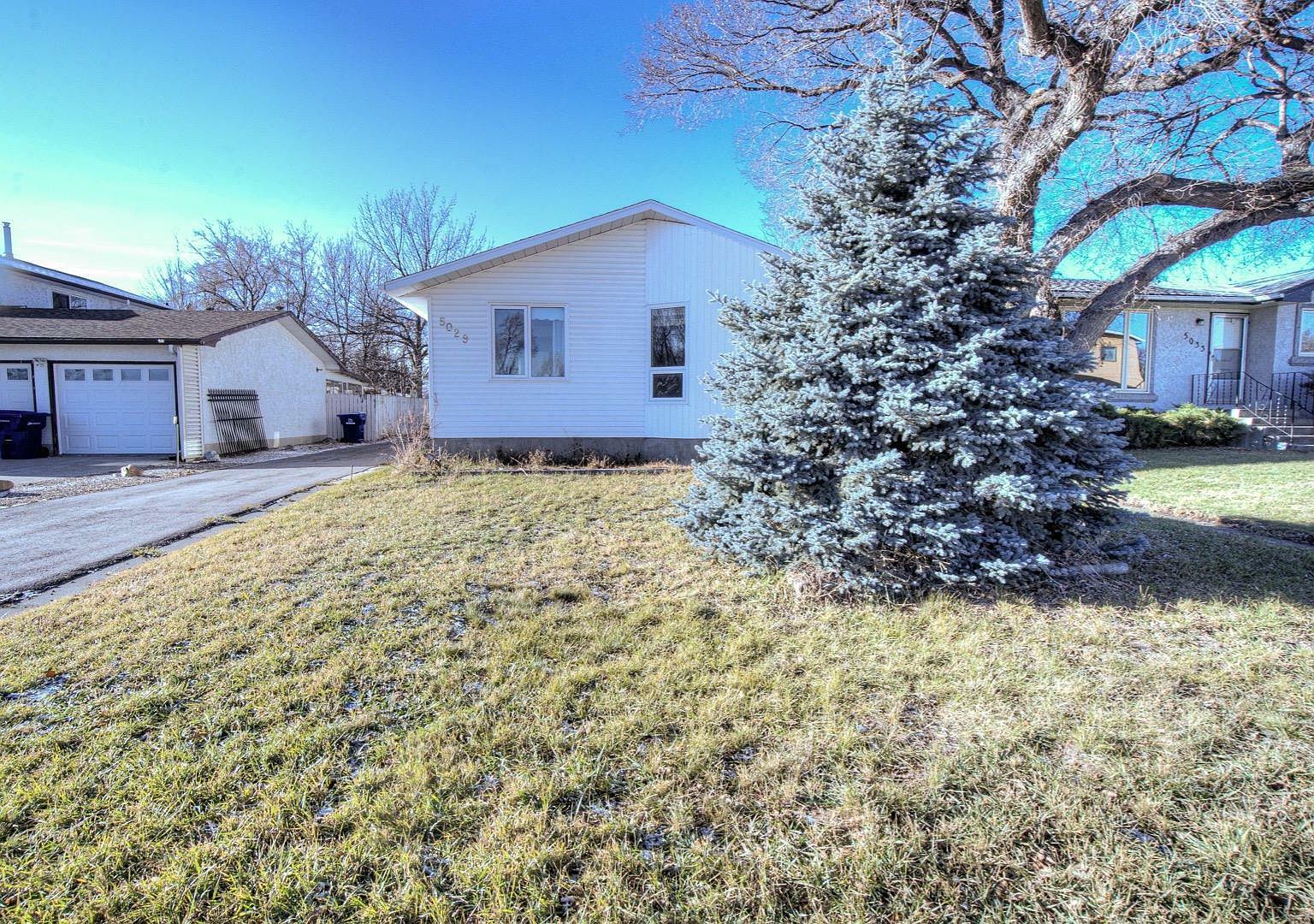 5029 S 4th St W, Claresholm, AB T0L 0T0 Zillow