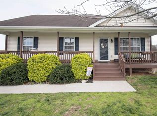 270 Chelsea Loop, Christiansburg, VA 24073