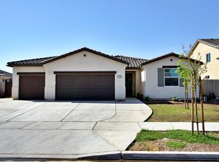 14283 Monterey Ave, Kerman, CA 93630