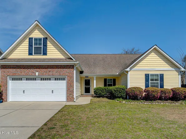307 Briercrest Drive, Wilmington, NC 28405