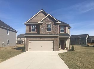 35 Summerfield LOT 35, Clarksville, TN 37040