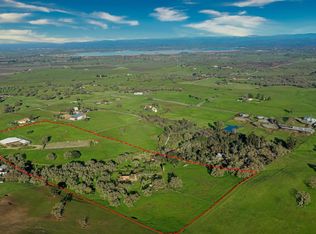 21000 E Acampo Rd, Clements, CA 95227