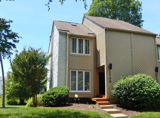 2730 Spinnaker Ct, Henrico, VA 23233