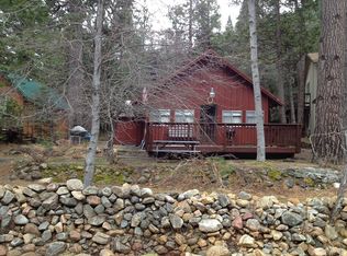 1420 Robin Cir, Kyburz, CA