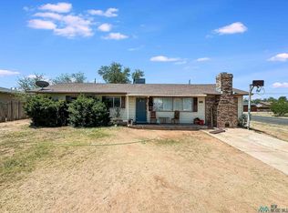 1601 E Pecos Dr, Hobbs, NM 88240