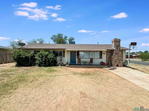 1601 E Pecos Dr, Hobbs, NM 88240