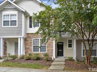 369 Red Elm Dr, Durham, NC 27713