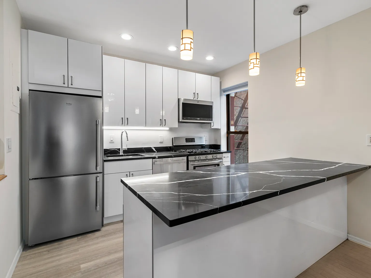 175 Columbus Avenue — Photo 2