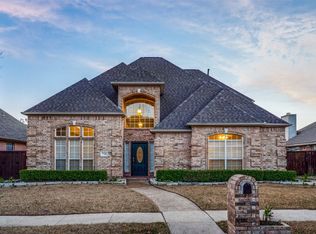 7728 Worthing St, Dallas, TX 75252