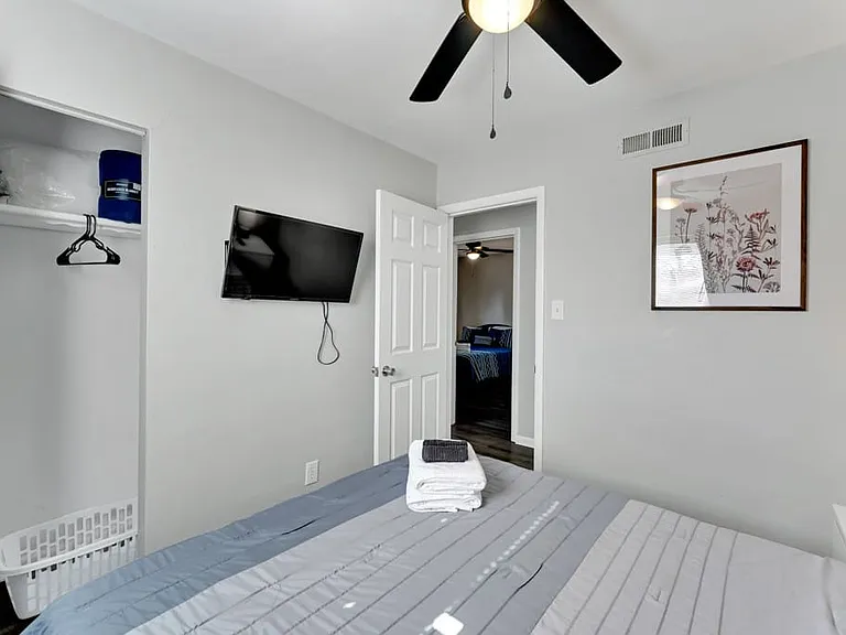 4724 Valley Forge Ln — Photo 4