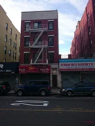 125 Avenue D in East Village