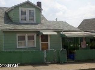 126 W Clay St, Hazleton, PA 18202