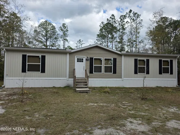 1556 RAYNE Point, Middleburg, FL 32068