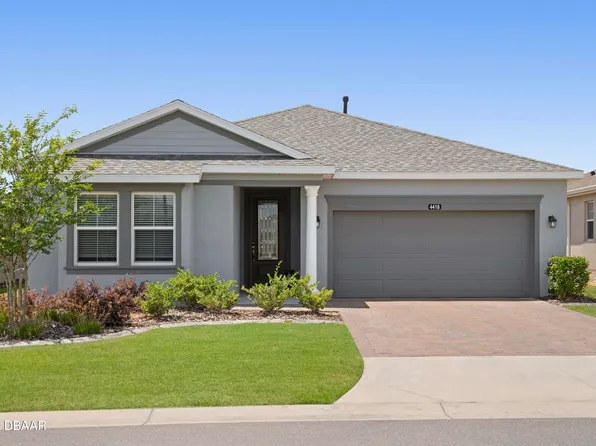 4418 NW 54th Ter, Ocala, FL 34482