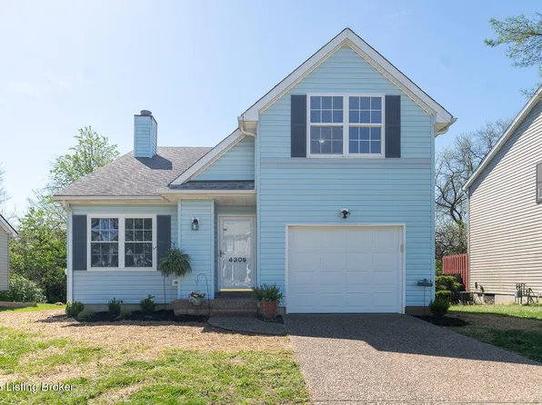 4306 Hickoryview Dr, Louisville, KY 40299