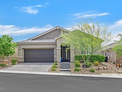 43 Vicolo Della Luna, Henderson, NV, 89011