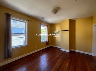 84 Line St #2T, Somerville, MA 02143