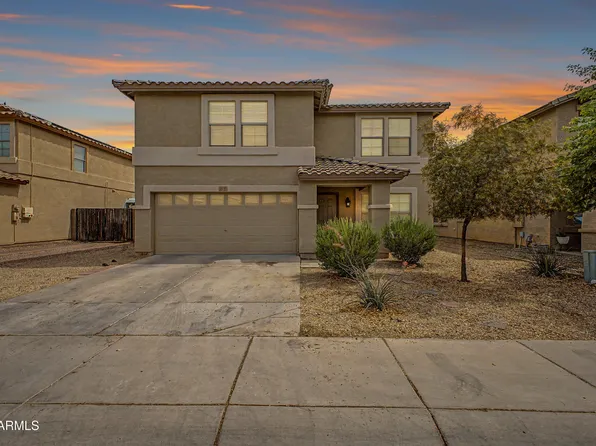 3131 W APOLLO Road, Phoenix, AZ 85041