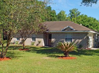 293 SE 2nd St, Melrose, FL 32666