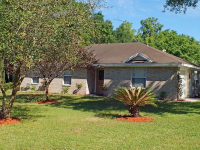 293 SE 2nd St, Melrose, FL, 32666