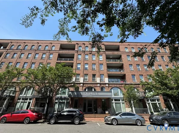 4820 Old Main St Unit 511, Henrico, VA 23231