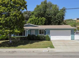 5308 Chateau Dr, San Diego, CA 92117