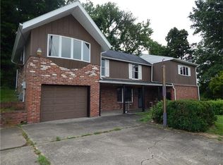 213 James St, Bentleyville, PA 15314