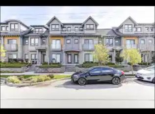 1708 55a St #104, Delta, BC V4M0A9