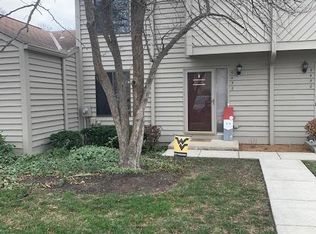 9452 Colegate Way #256, West Chester, OH 45011