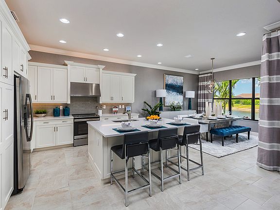 3rd image of 11706 Oakwood Preserve Pl