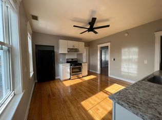 41 Barber Ave #3, Worcester, MA 01606